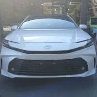 تویوتا کمری LE 2026ژاپن