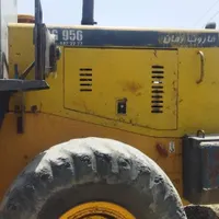 لودر فروشی|خودرو سنگین|بندرعباس, |دیوار