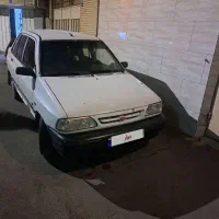 پراید ۸۷