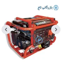 موتور برق ارما