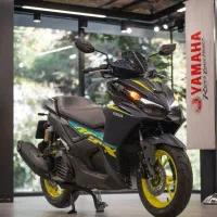 YAMAHA AR ALPHA (ABS)  .ایروکس الفا