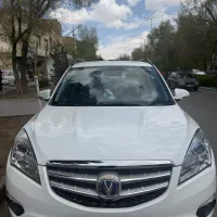 چانگان CS35 مدل۹۶ نقدواقساط