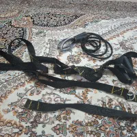 طناب و بند ورزشی