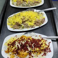 فست فود کار ،صندوقدار و سالنکار ، ظرفشور