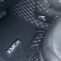 کفی ماشین x5