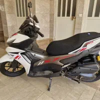 آیروکس 403 کویر شرایطی
