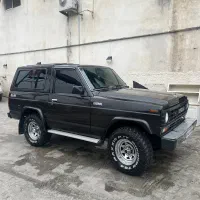 پاترول مدل ۷۳