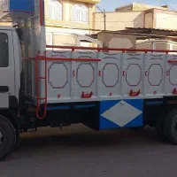ایسوزو مدل۸۹