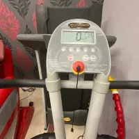 ویبراتور ورزشی استرانگ مستر