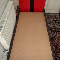 سرویس تخت خواب و کمد نوجوان