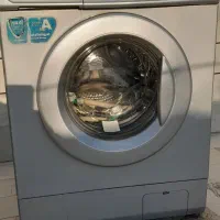 لباس شویی پاک شوما ۷کیلویی