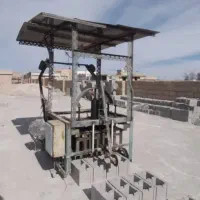 بلوک زنی تک‌فاز