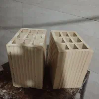 کامیون سفال چکی