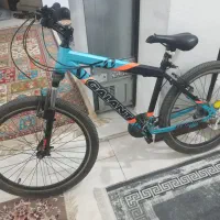 دوچرخه سایز ۲۶