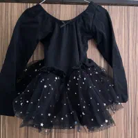 لباس باله کودک