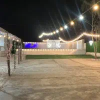 اجاره باغ ایسین