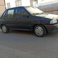 خریدار ماشین فرسوده نقدا و در جا در مکان تصفیه