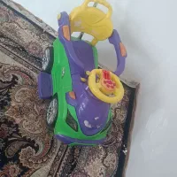 ماشین کودک