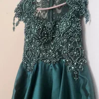 لباس مجلسی کار شده