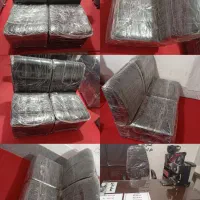 صندلی و میز و صندلی راحتی گیم سنتر