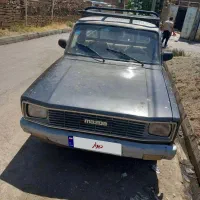 مزدا ۲۰۰۰