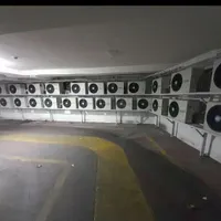 نصب،نصاب و تعمیرات فوق تخصصی کولر گازی