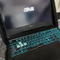 لپتاپAsus Tuf گیمینگ