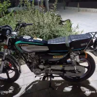 هندا متین ۲۰۰ بالانسردار