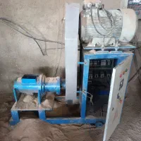 خط تولید دغال چینی