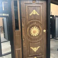 تولید و پخش درب ضدسرقت