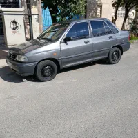 پراید مدل 92