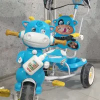 سه چرخه بچگانه