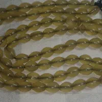 تسبیح شاه مقصود افغان اصل عتیقه دانه درشت ۱۰۱