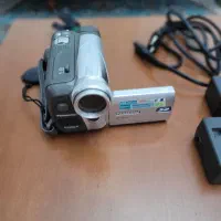 دوربین فیلم برداری