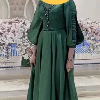 لباس مجلسی شیک