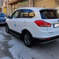 تیگو۵مدل۹۹درحدصفرفول کامل مانیتوربزرگ