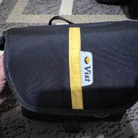 کیف مقاوم در برابر ضربه جا دوربین