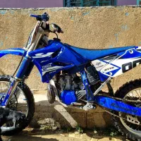 yz 250|موتورسیکلت|سپیدان, |دیوار