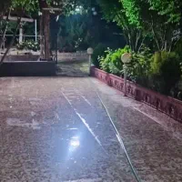 خواهان سرایدار باغ، دوکوهک