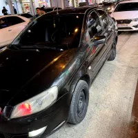 رانا مدل ۹۲ EL مشکی