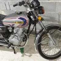 موتور 125cc