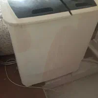لباسشویی سطلی