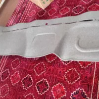 روکش داشبورد پژو پارس
