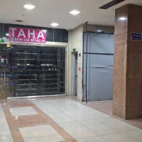 مغازه ۲۲ متری بسیار نزدیک حرم مطهر بدون واسطه