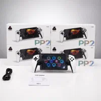 کنسول دستی Sony ps2