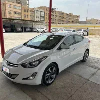 النترا ۲۰۱۵ نیمه فول خلیج