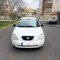 تیبا 2 / مدل 1401 / اقساط