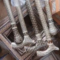 عصا خاتم|آرایشی، بهداشتی، درمانی|اصفهان, گلستان|دیوار