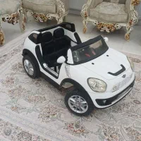 ماشین شارژی