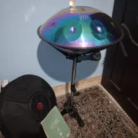 هنگدرام با تمام متعلقات